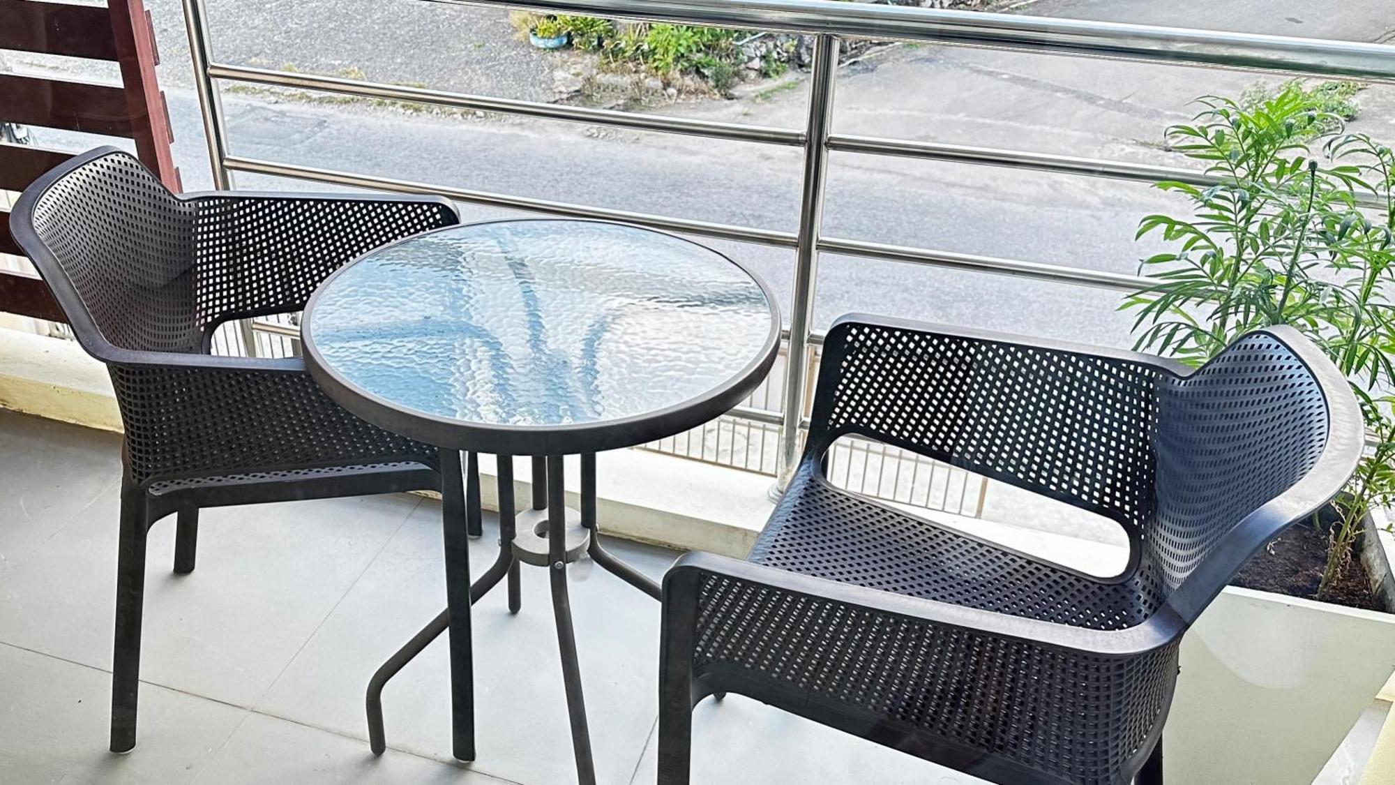 Auriflex House Bed & Breakfast Krabi ภายนอก รูปภาพ