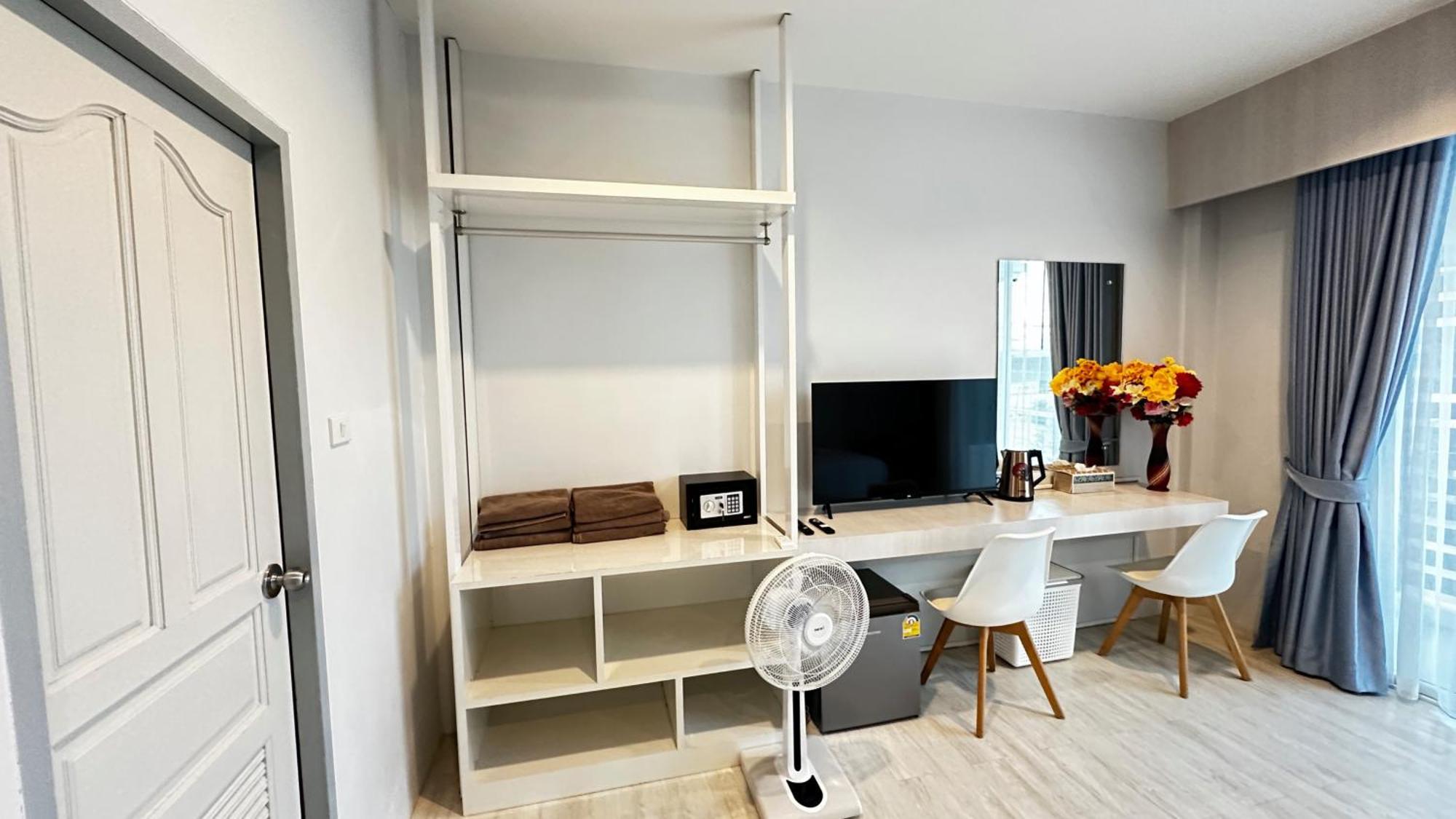 Auriflex House Bed & Breakfast Krabi ภายนอก รูปภาพ